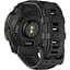 Смарт-годинник Garmin Instinct 3 Solar 45mm Black with Black Band (010-02934-00) [125559] - мініатюра 4