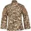 Костюм Defcon 5 Military BDU Polycotton Rip-Stop XXL Піксель - мініатюра 6
