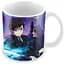 Кружка GeekLand Синяя Экзорцист Blue Exorcist EL EXORCISTA AZUL CP 04.15 330 мл синяя - миниатюра 3