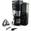 Кавоварка крапельна Philips All in 1 Brew чорна (HD7900/50) - мініатюра 3