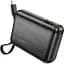 Зовнішній акумулятор Hoco J139 Hero USB-C 10000mAh 22.5W Black [123629] - мініатюра 3