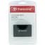 Считыватель флеш-карт Transcend USB 3.1 Black (TS-RDF8K2) - миниатюра 3