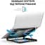 Підставка для ноутбука планшета OfficePro LS-325G Gray - мініатюра 9