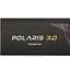 БЖ 1050W Chieftec POLARIS 3.0 PPS-1050FC-A3, 135 mm, 80+ GOLD, Cable management, retail (PPS-1050FC-A3) - мініатюра 4