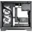 Корпус Chieftec VISIO (GM-30B-TG-OP) - миниатюра 4