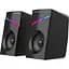 Акустична система GamePro (GS290) RGB USB Black (GS290) - мініатюра 3