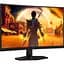 Монітор 27" AOC C27G42E Curved FHD VA 180Hz (C27G42E) - мініатюра 2