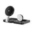 БЗУ WIWU Wi-W028 QI2 3 in 1 wireless charger - миниатюра 4