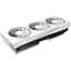 Відеокарта XFX Quicksilver AMD Radeon RX 9070XT Gaming Edition White [RX-97TQICKW9] EU [130478] - мініатюра 3