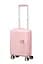Дитяча валіза American Tourister SOUNDBOX MINI Xs 47 см PASTEL PINK 47x32x21 MG8*60001 - мініатюра 10
