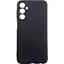 Чехол-накладка Design TPU Carbon Case Samsung Galaxy M34 Black - миниатюра 1