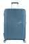 Чемодан 77 См American Tourister SOUNDBOX BLUE 77x51,5x29,5(32,5) 32G*51003 - миниатюра 1