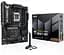 Материнська плата ASUS TUF GAMING B850-E WIFI (TUF GAMING B850-E WIFI) (Socket AM5, AMD B850, ATX) - мініатюра 8