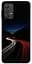 Чохол Demsky Червоно-біла дорога для Samsung Galaxy A32 (A325F) 4G - мініатюра 1