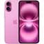 Apple iPhone 16 Plus 256 ГБ Розовый (Grade Q) Seller Refurbished - миниатюра 1