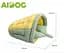 Лежак для кошек Aidog Кукуруза 45х38х35 см - миниатюра 4