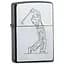 Запальничка Zippo Golf Swing - мініатюра 1