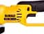 Кутова шліфмашина DeWalt DCG412N [95402] - мініатюра 7