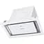 Витяжка Perfelli BISP 5673 WH 1000 LED Strip - мініатюра 4