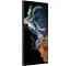 Смартфон Samsung S22 Ultra SM-S908B/DS 2SIM 12/512 Gb Green - миниатюра 3