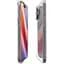 Прозрачный чехол Spigen Ultra Hybrid Crystal Clear для iPhone 16 Pro Max (ACS07992) - миниатюра 3
