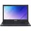 Ноутбук Asus EeeBook L210M 11.6" HD 4/64GB N4020 Black (L210MA-DB01) - мініатюра 1