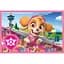 Кубики-пазл Clementoni Paw Patrol 6 шт. (40658) - мініатюра 2