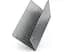 Ноутбук Lenovo Yoga 9 2-in-1 14IMH9, (83AC002NRM), Intel® Core™ Ultra 7 155H, 32GB RAM, SSD 1TB, Intel Arc Graphics, Windows 11 Home, Luna Gray - мініатюра 8