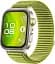 Smart Watch Huawei FIT 4 Pro (55020EYN) Green UA UCRF - мініатюра 1