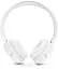 Навушники JBL Tune 520BT White (JBLT520BTWHTEU) - мініатюра 2