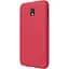 Чехол-накладка Nillkin Super Frosted Shield Samsung Galaxy J3 2017 (J330) Red - миниатюра 3