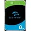 Жесткий диск Seagate 3.5" 8TB (ST8000VX010) - миниатюра 1