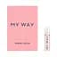 Парфумована вода Мініатюра Giorgio Armani My Way 1.2 мл - мініатюра 1