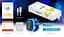 Детские смарт-часы Garmix PointPRO-200 4G/GPS/WiFi Blue - миниатюра 4