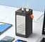 Внешний аккумулятор Hoco J107 90000mAh PD20W+QC3.0 с лампой 22.5W (Черный) - миниатюра 5
