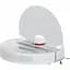 Робот-пилосос Xiaomi Dreame Vacuum Cleaner F9 Pro [RLF22GA] [93632] - мініатюра 5