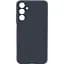 Чохол Make Samsung A16 Silicone Black - мініатюра 1