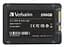 Накопичувач SSD Verbatim SSD 2,5 256GB Vi550 Phison 3D TLC 560/460MB/s (49351) - мініатюра 2