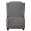 Крісло для геймерів Cougar Ranger One Gray - мініатюра 7