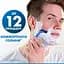 Бритвы одноразовые Gillette Blue 3 Comfort 3 шт. - миниатюра 3
