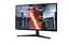 Монітор LG 27" UltraGear QHD IPS 1ms 144Hz HDR Monitor with G-SYNC Compatibility [27GN800-B] [70990] - мініатюра 2