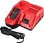 Акумулятори до електроінструменту + зарядний пристрій Milwaukee M18 NRG-503 (4933451423) [99362] - мініатюра 6
