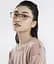 Комп'ютерні окуляри Xiaomi  Mi Computer Glasses HMJ01TS (DMU4060GL/DMU4048TY) червоні - мініатюра 2