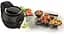 Мультипіч Tefal ActiFry Genius 1350 Вт чорна (FZ760830) - мініатюра 5