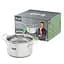 Каструля Krauff Cook & Joy зі скляною кришкою 4.6 л 22 см (26-238-119) - мініатюра 3