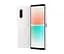 Смартфон SONY XPERIA 10 IV ( 6/128GB ) White - мініатюра 1