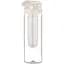 Пляшка для води Gusto GT-G-911056 Atlas 630 мл бежева (128509) - мініатюра 1