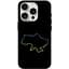Чехол Demsky Brave Ukraine 2 для Apple iPhone 16 Pro (6.3) - миниатюра 1