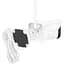 IP-камера для відеоспостереження Hoco D4 Outdoor (6942007635585) [136869] - мініатюра 5