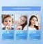 Небулайзер портативный Mesh Nebulizer SY308, ультразвуковой ингалятор с насадками, белый - миниатюра 4